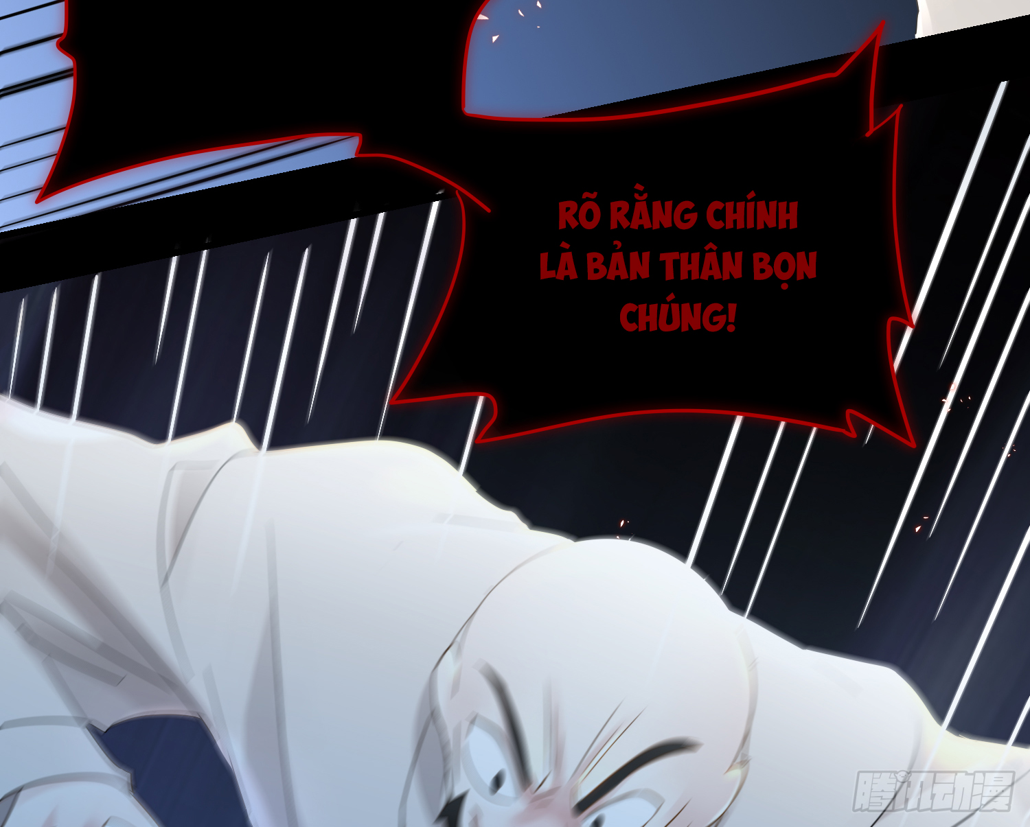 lục thân bất nhận chapter 25 56