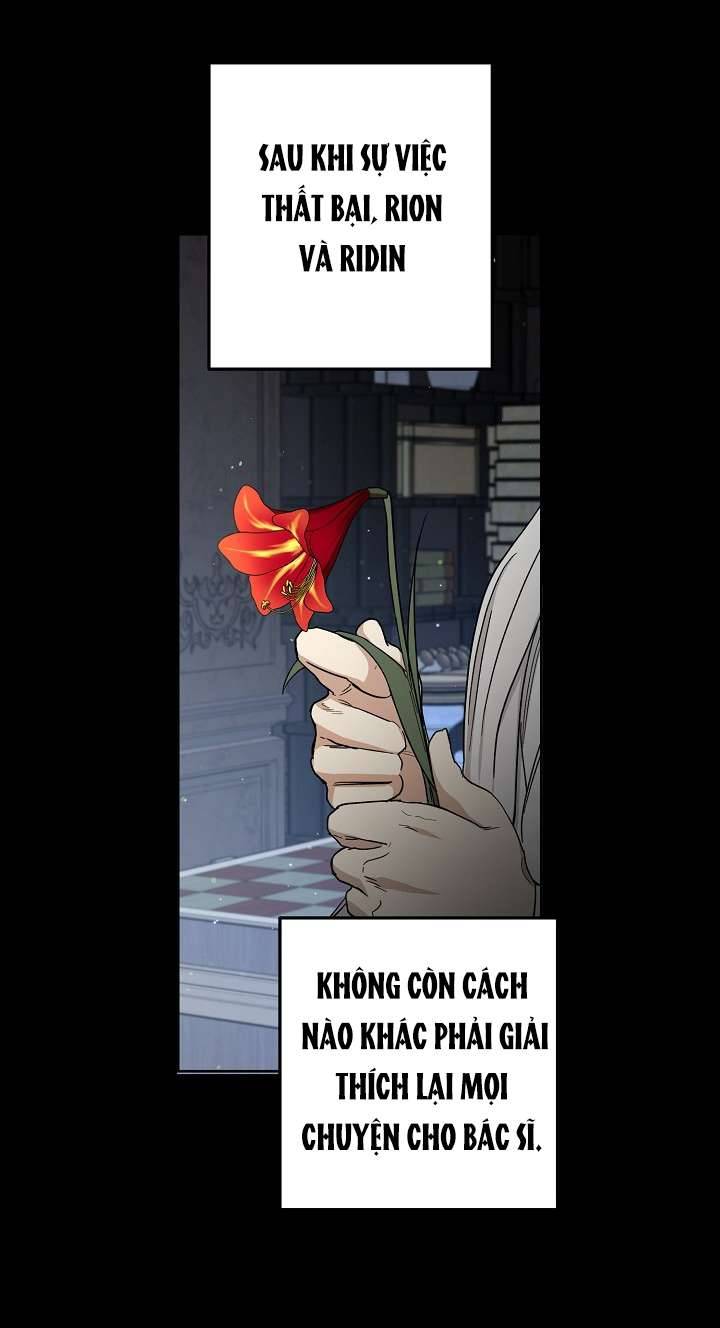 phương pháp trở thành con gái của người hùng bóng đêm chapter 32 50