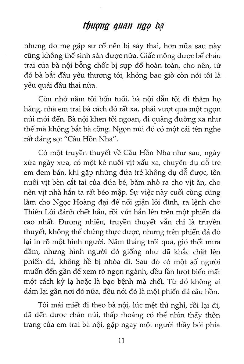 Kiếp Nạn Trời Định