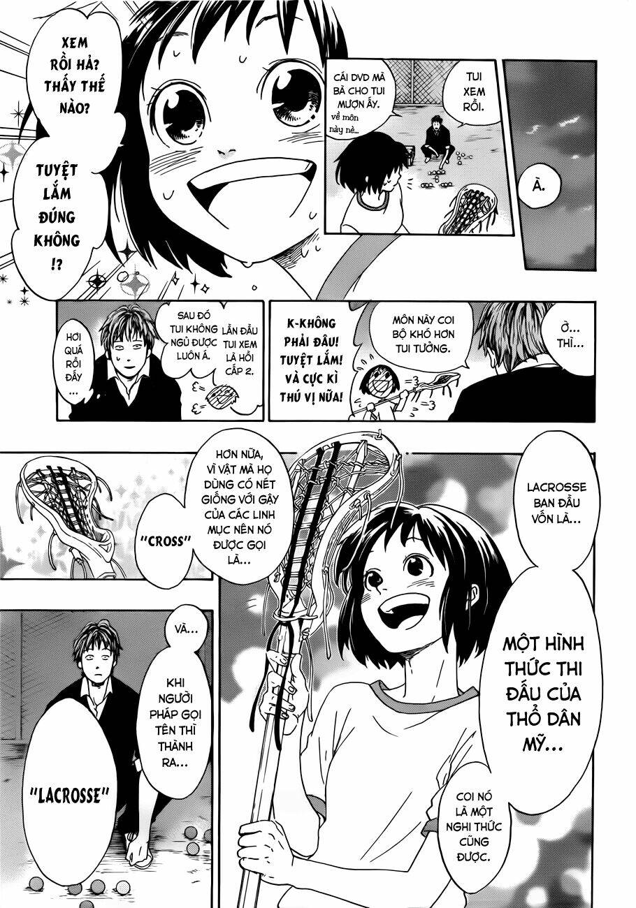 bắt đầu nổi lực từ đây - oneshot chapter 1 16