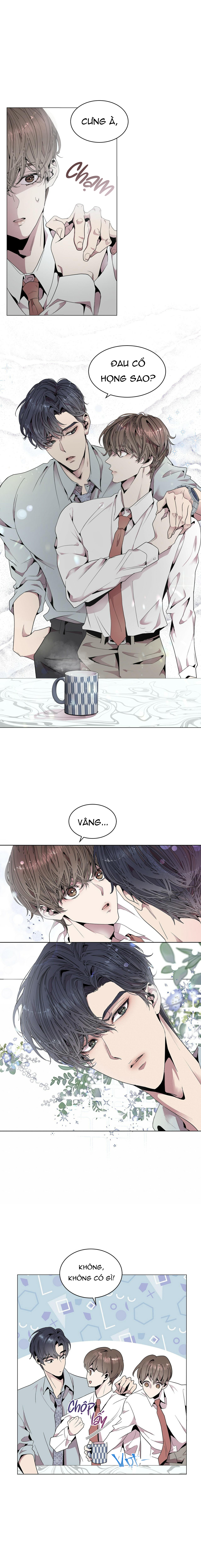 Tư Duy Vị Kỷ chapter 1 - Trang 7