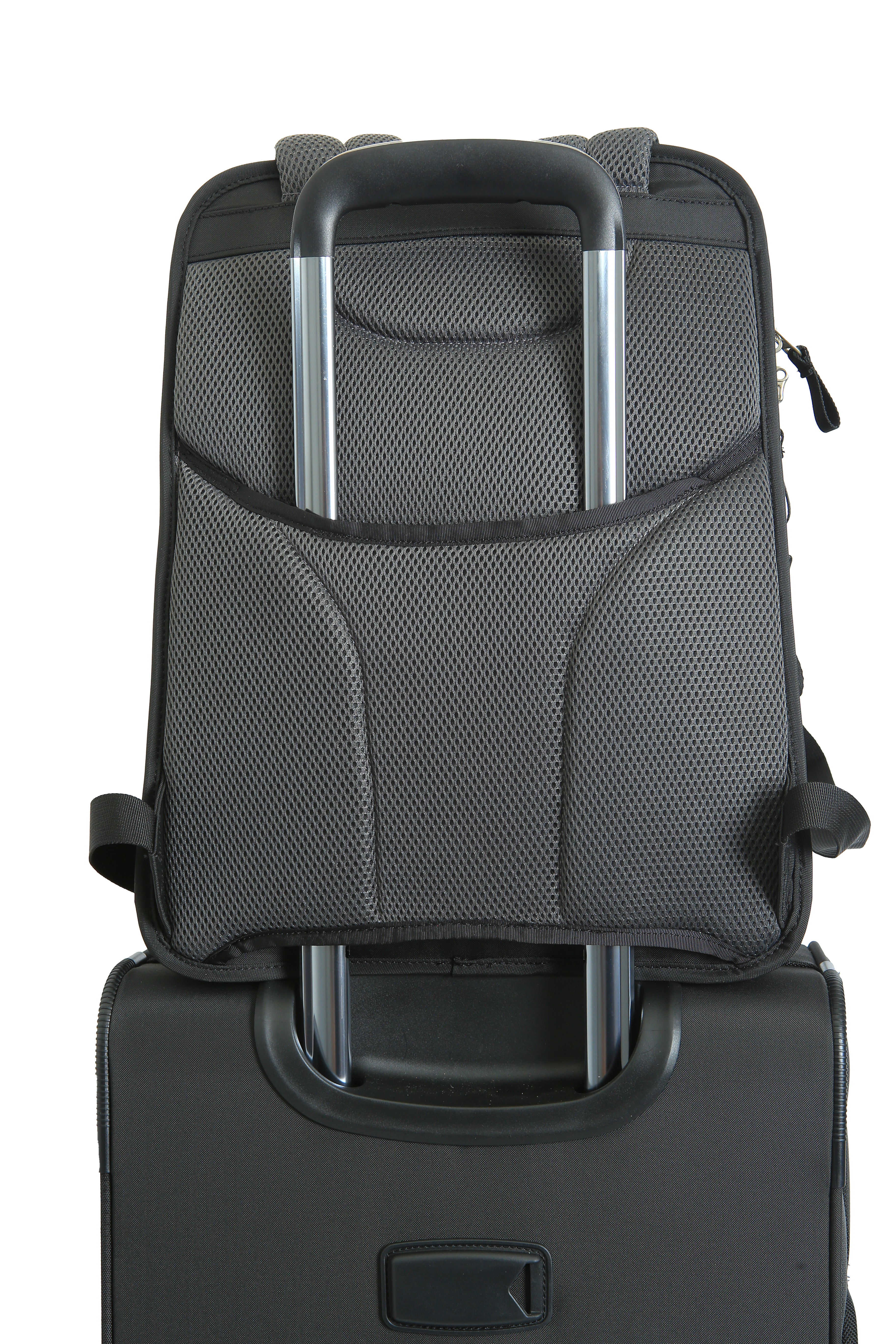 Ba lô LUGBRO HAWAII (Xám)