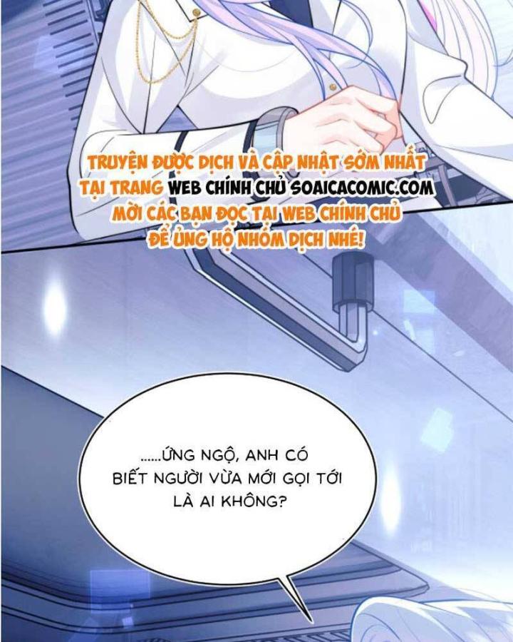 vị chỉ huy lạnh lùng khóc trong vòng tay tôi chapter 41 4