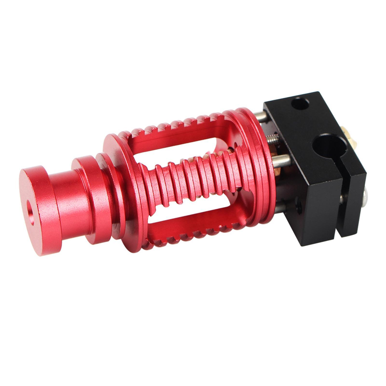 Heat Resistant 1.75mm Extruder Kits Tools For 3D Printer
