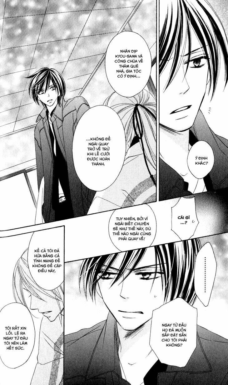 yêu quái cánh đen chapter 18 43