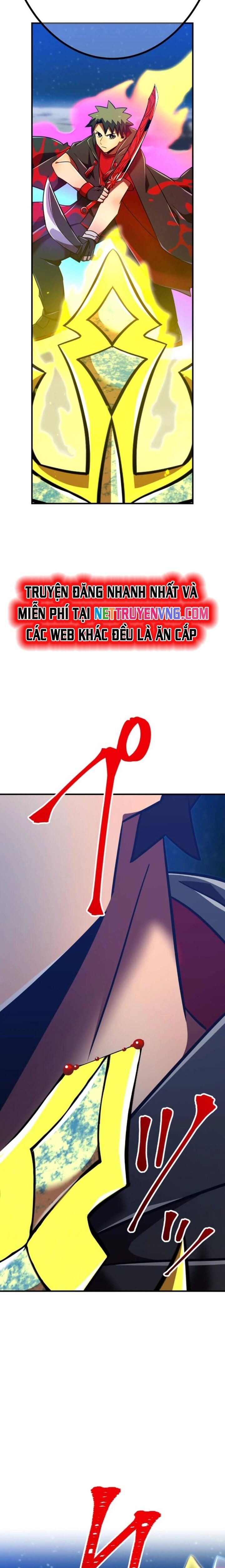 Huyết Thánh Cứu Thế Chủ~ Ta Chỉ Cần 0.0000001% Đã Trở Thành Vô Địch chapter 122 6