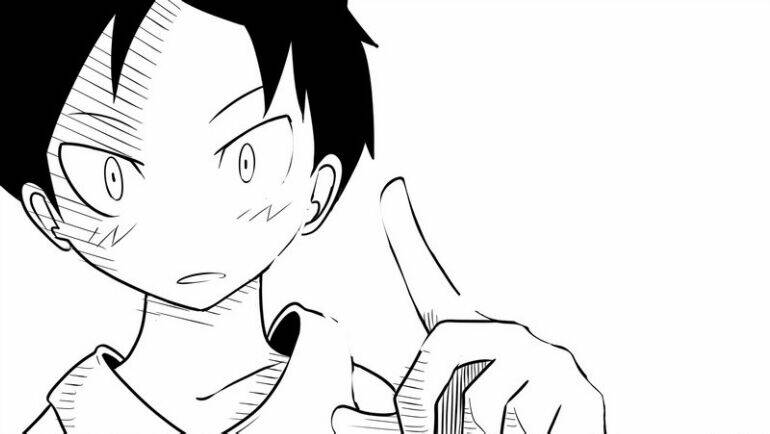 senyuu chapter 31 21