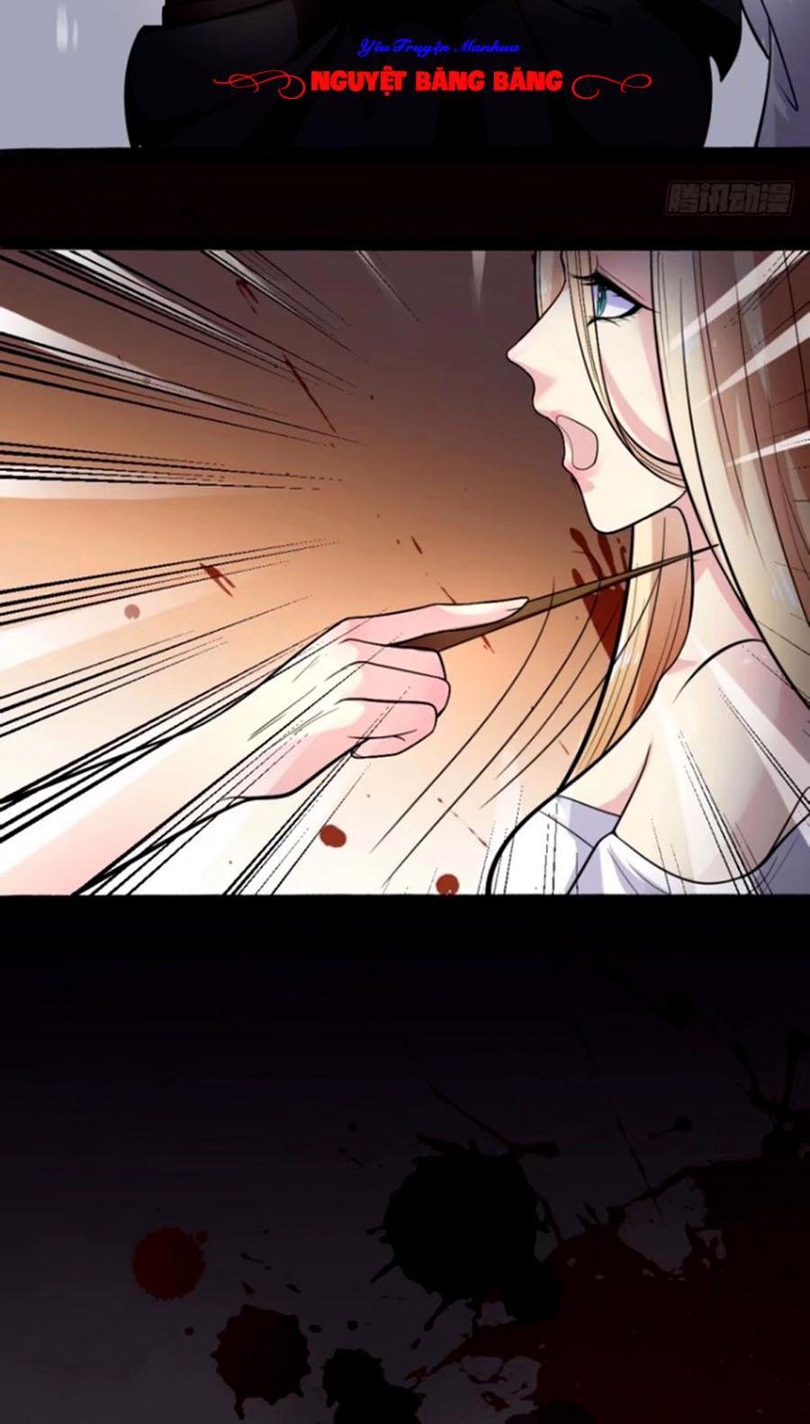 đế vương sợ vương phi muốn sở hữu thiên hạ chapter 3 4