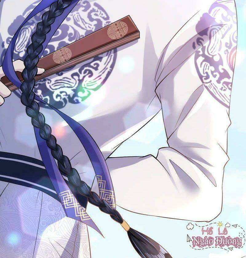quận chúa vững vàng, thiết lập nhân vật không thể vỡ chapter 7 39