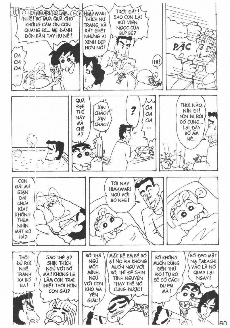 crayon shin-chan cậu bé bút chì chapter 19 58