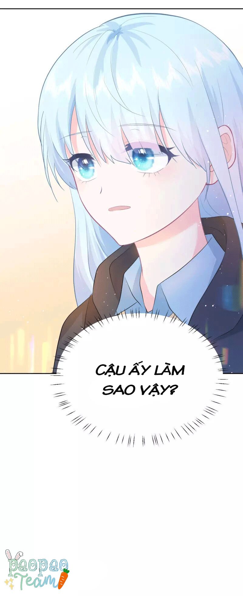 tôi và lịch sử yêu đương của tôi chapter 24 12