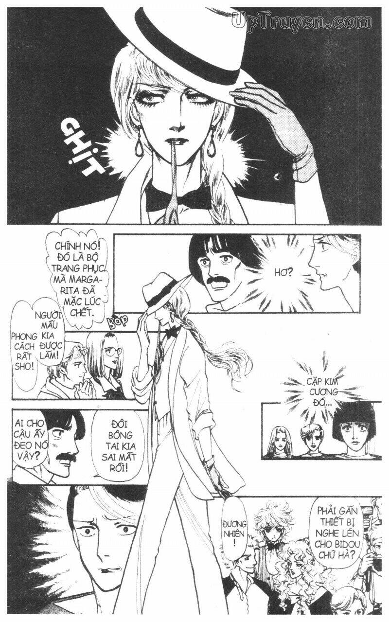 câu lạc bộ con nhà giàu chapter 4 29