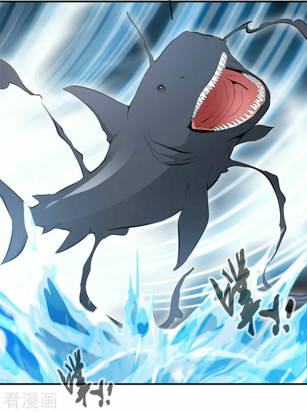 một đời thành tiên chapter 69 19