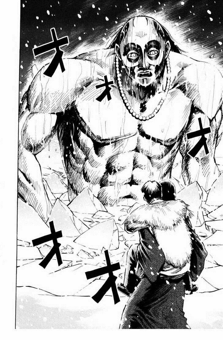 đảo ma cà rồng chapter 69 5