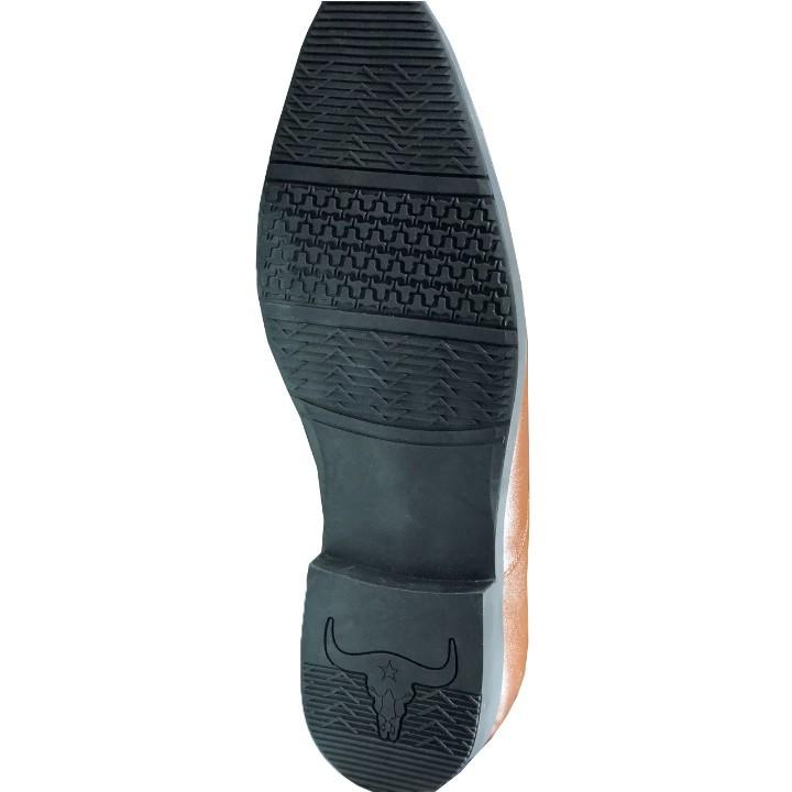 Giầy nam,giày nam da bò thật đỉnh cao phong cách 20902