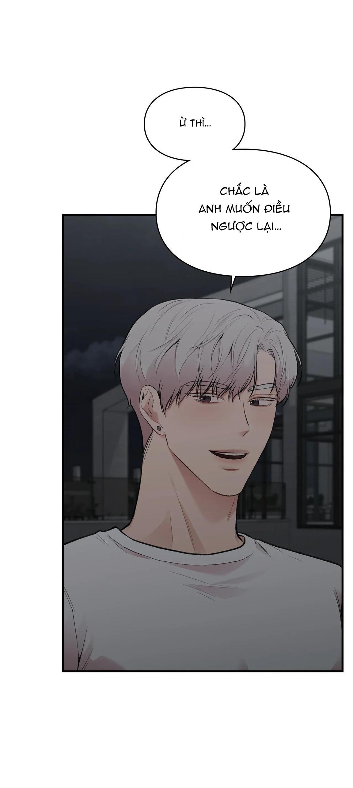 zai đẹp nhưng lại thích dạy đời chapter 18 50