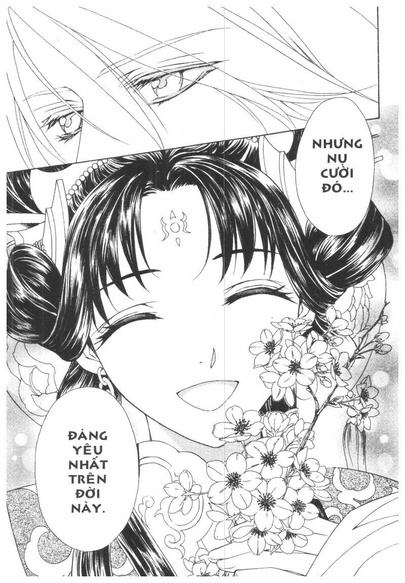 thái vân quốc truyện chapter 5 156