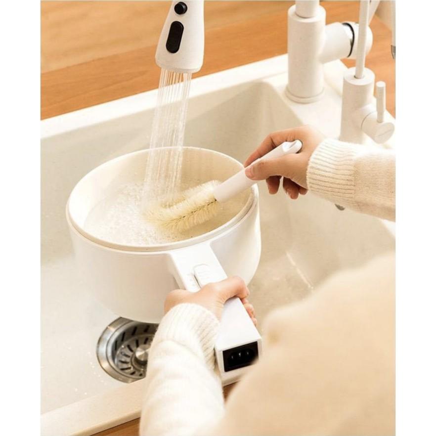 Bếp Điện 6 chức năng trong 1 Olayks - AsiaMart