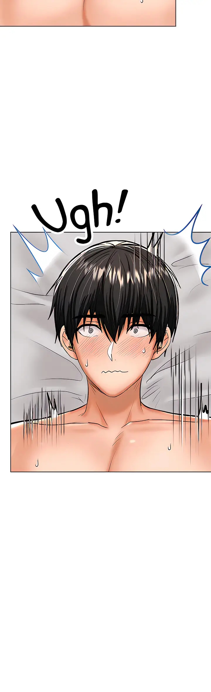 tài trợ em đi chapter 28 4