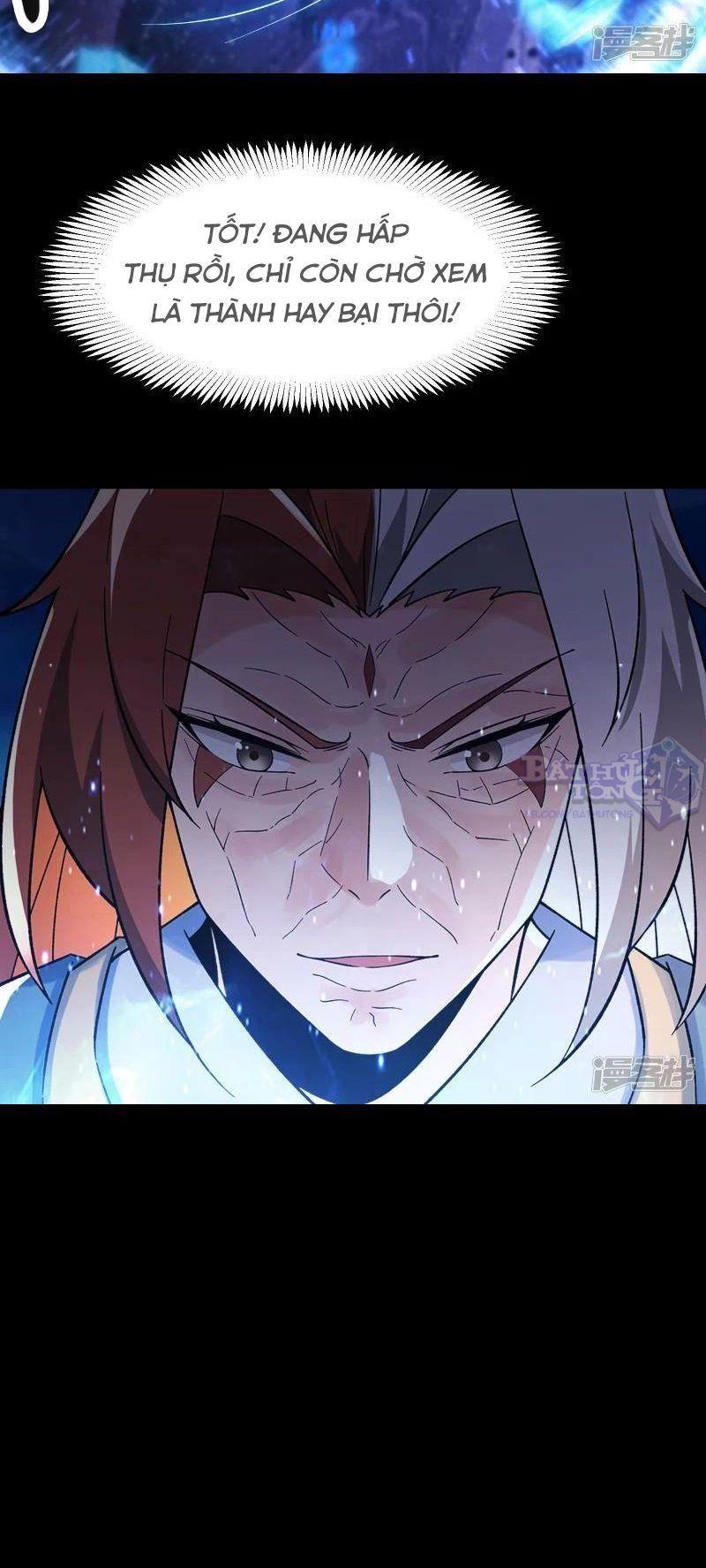 đồ đệ ta toàn là nữ ma đầu chapter 103 32