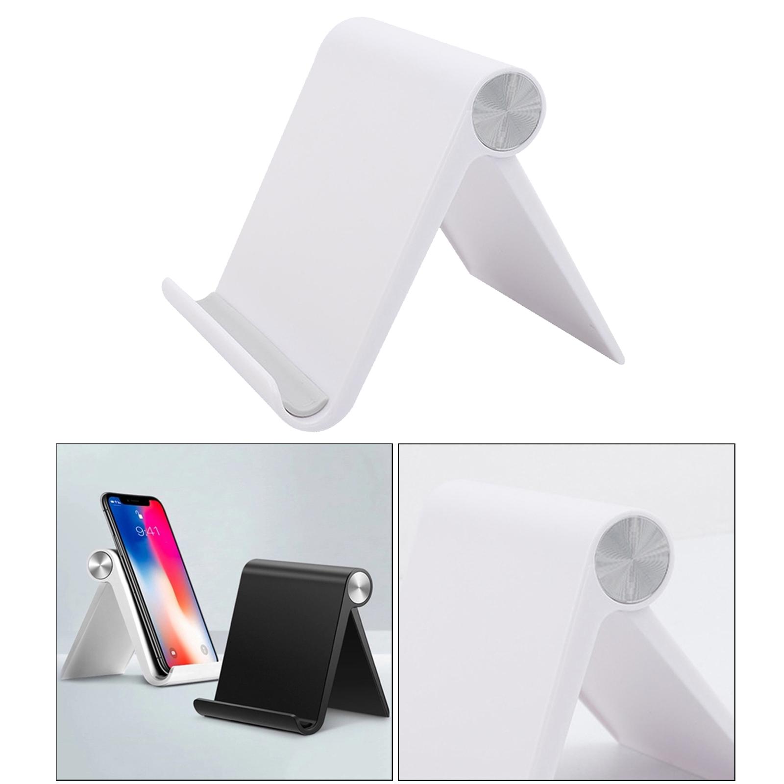 Tablet Stand Holder Adjustable Compatible for iPad 10.2 2019, for iPad Pro 11 Inch 2020, Mini 5 4 3 2, for  Switch, for  12 Pro Max