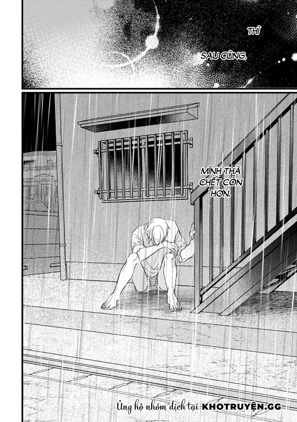 để em được sống, tôi chết cũng cam lòng chapter 4 35