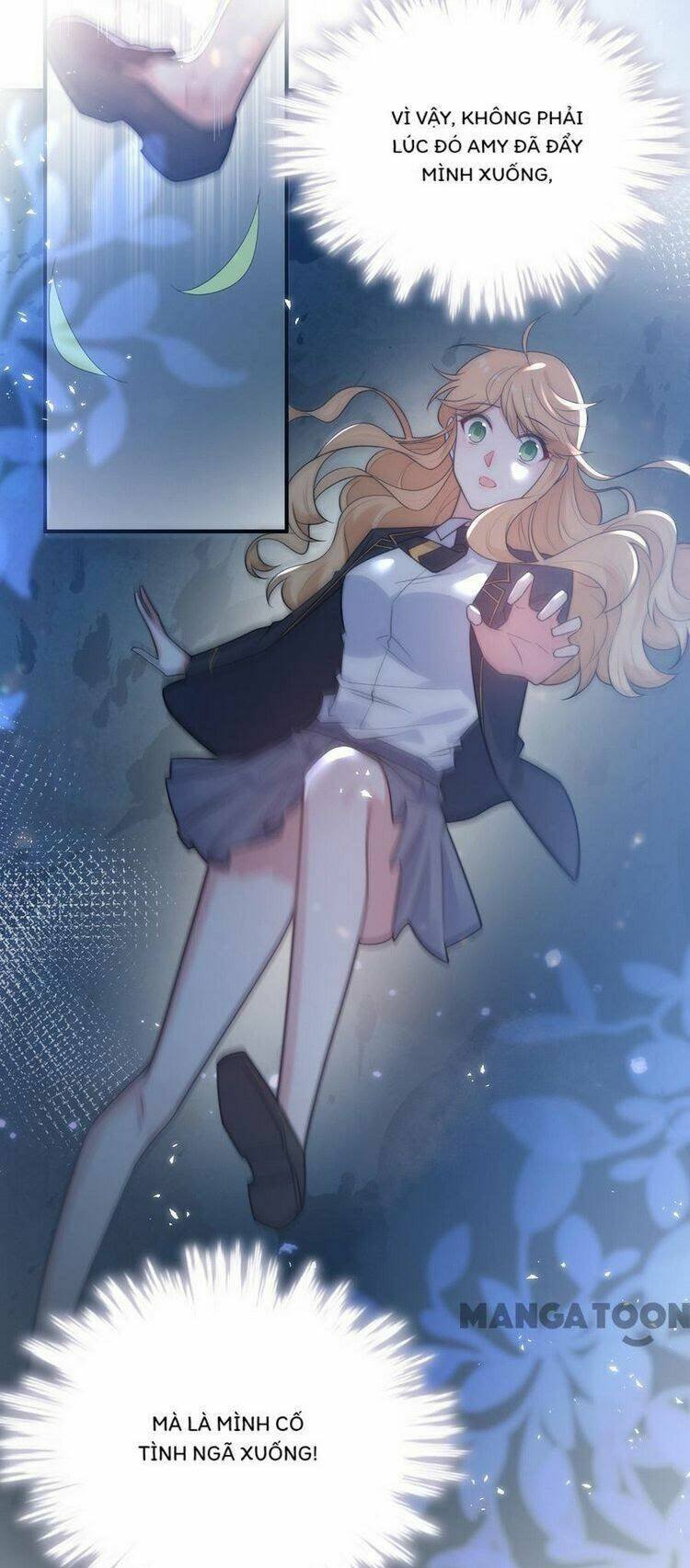 ma lạt thiên kim đẩu ác thiếu chapter 260 7