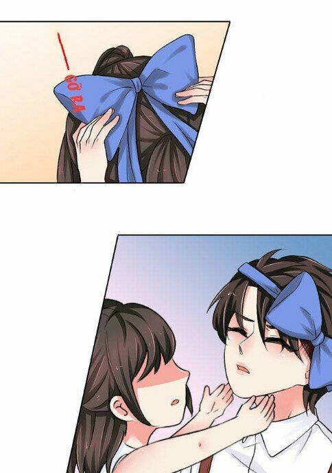 tổng tài ma cà rồng tha cho tôi chapter 34 12