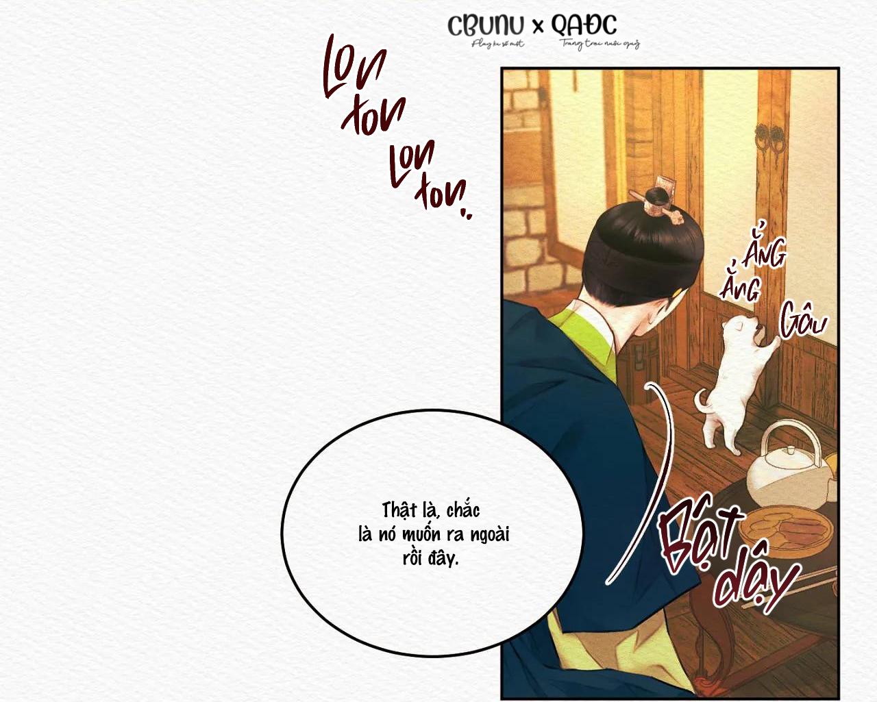 qủy dạ khúc chapter 9 25