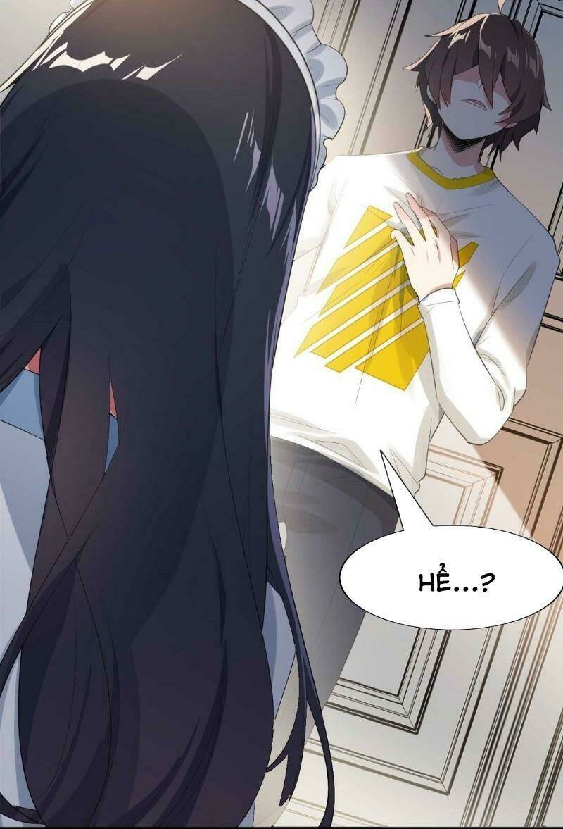 kế hoạch trở thành phế vật chapter 5 10