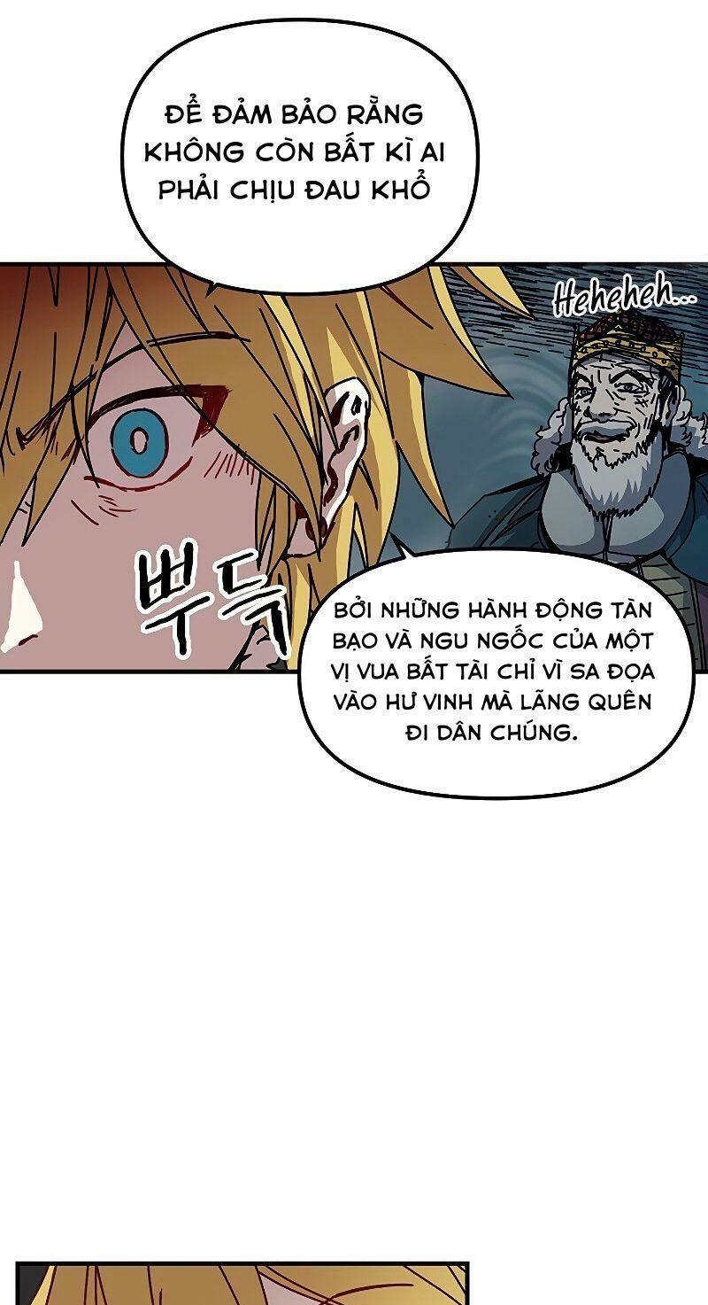 người chơi lỗi chapter 84 41