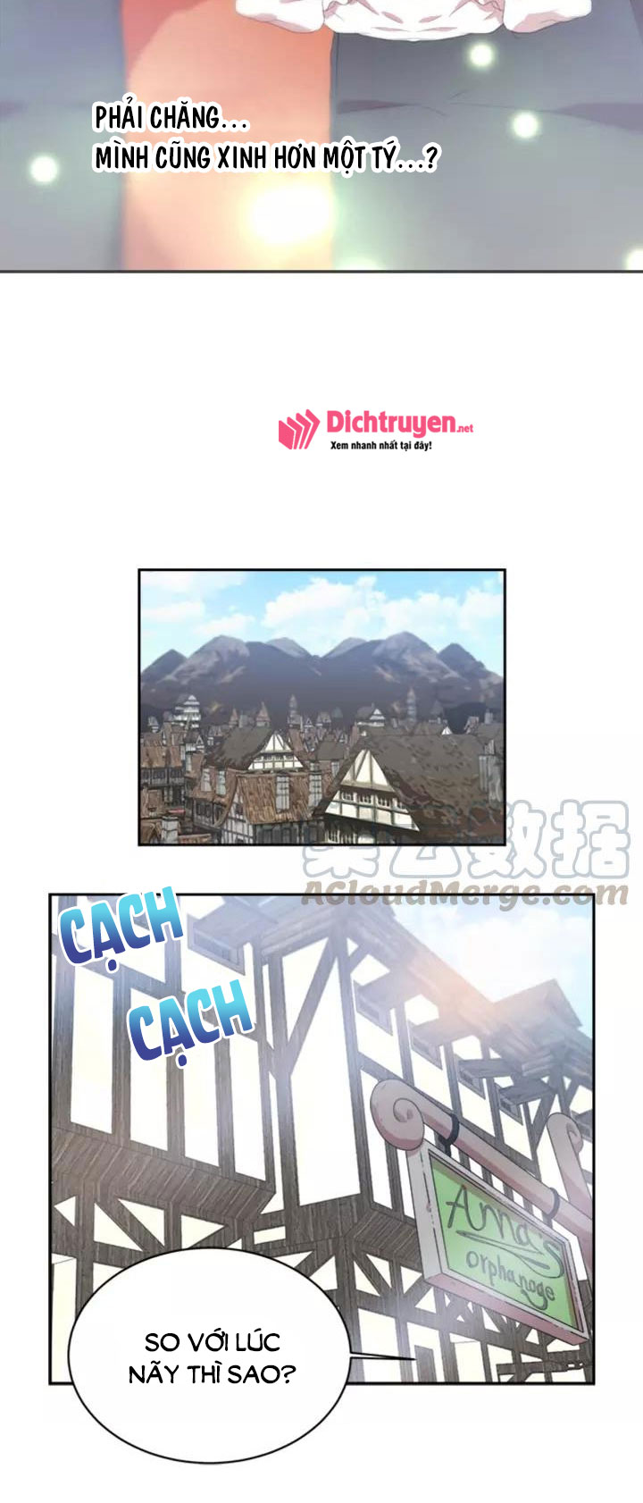 con gái bảo bối của ma vương chapter 3 31