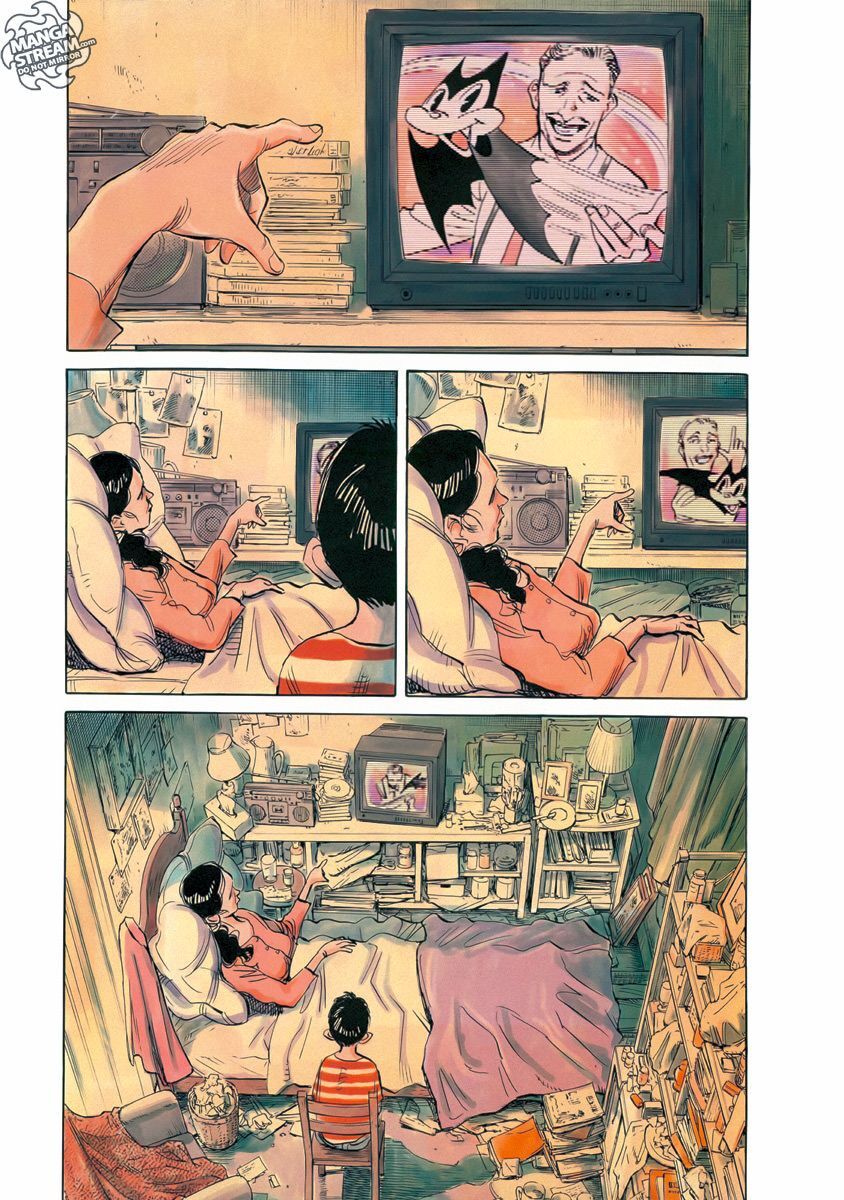 billy bat chapter 142 4