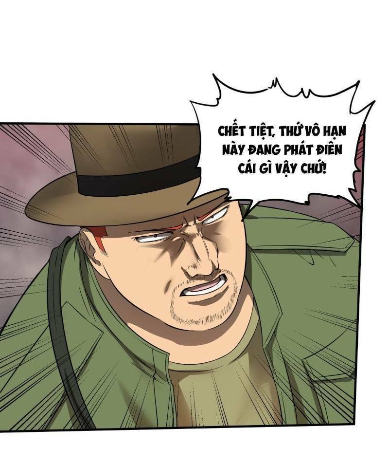 danh sách kẻ phản diện chapter 72 25