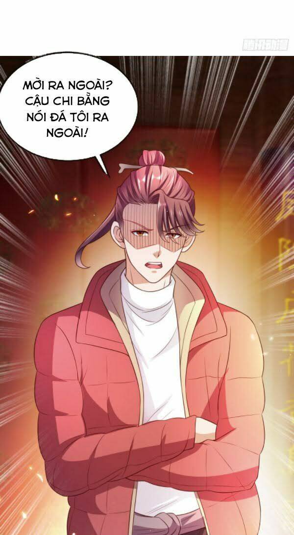 chí tôn toàn năng chapter 39 14