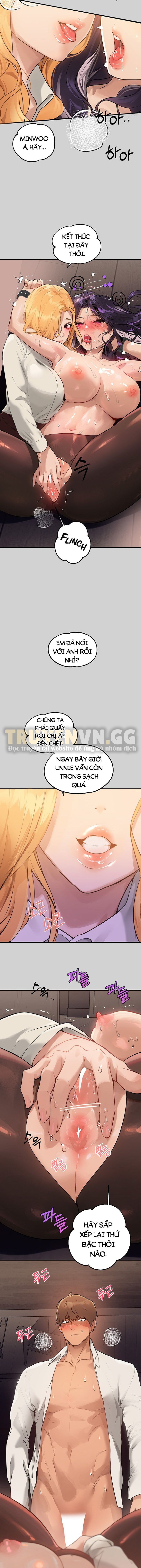 bà chị chủ nhà chapter 87 6