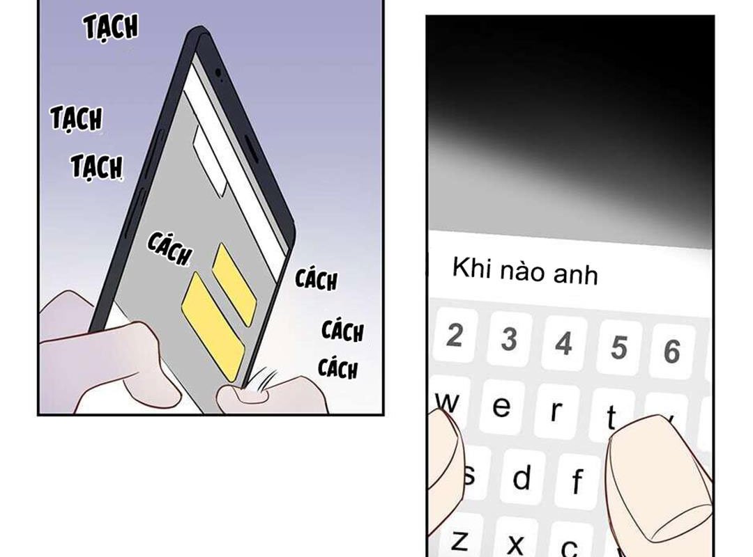 chuyện quái gì với giấc mơ đó vậy chapter 41 37