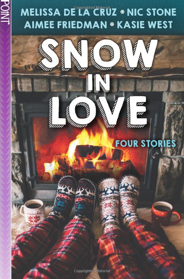 Snow In Love (Point Paperbacks)