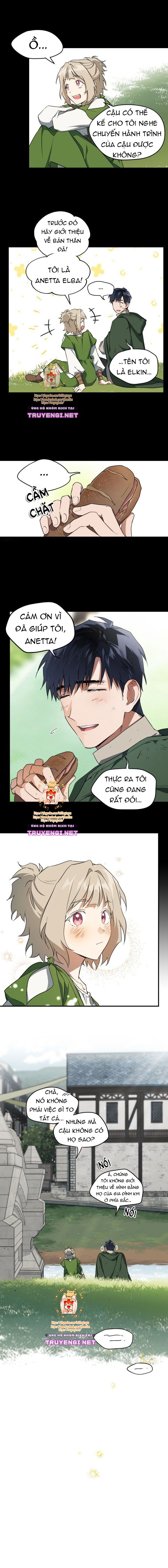 bị che khuất bởi hoàng hôn chapter 19 12