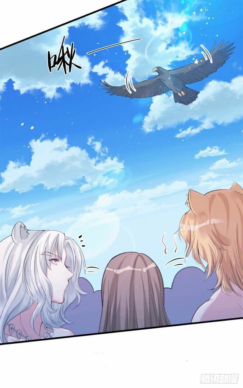 [16+] thảnh thơi thú thế chủng chủng điền, sinh sinh tể chapter 170 25