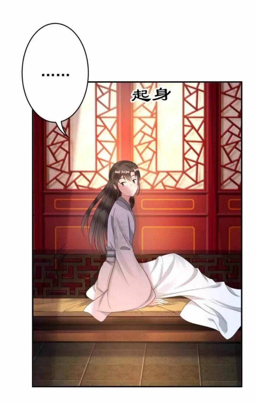 theo đuổi hoàng tử quá khó a~ chapter 57 3