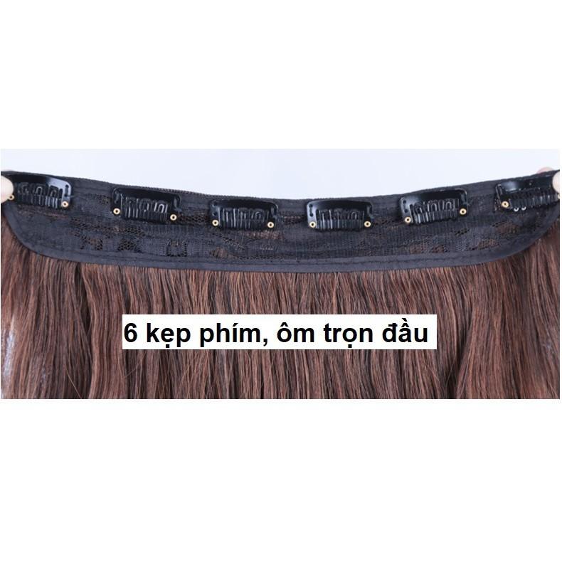 Kẹp dải 6 phím 60cm