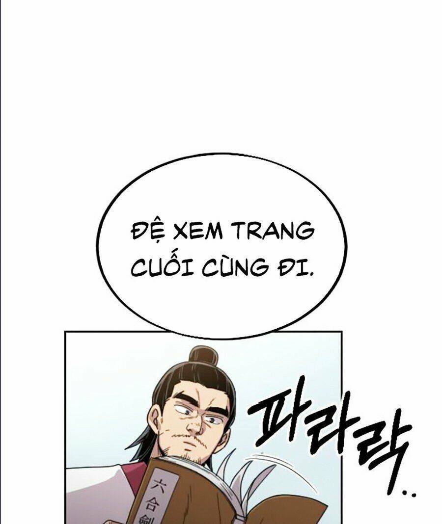 Hoa Sơn Tái Xuất Chapter 19 - Trang 3