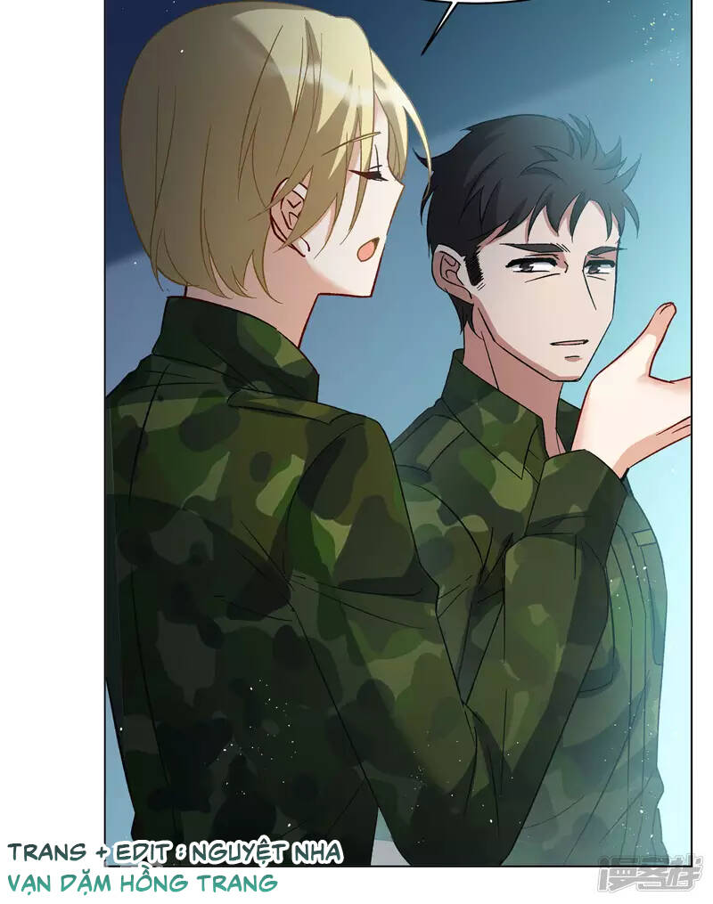 cô ấy đến rồi, xin nằm xuống! chapter 193 30