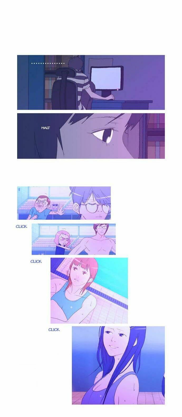 my heart is beating chapter 8 25