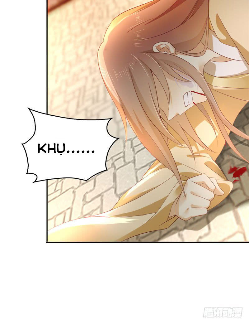 tà vương khuynh thành cuồng phi chapter 3 19