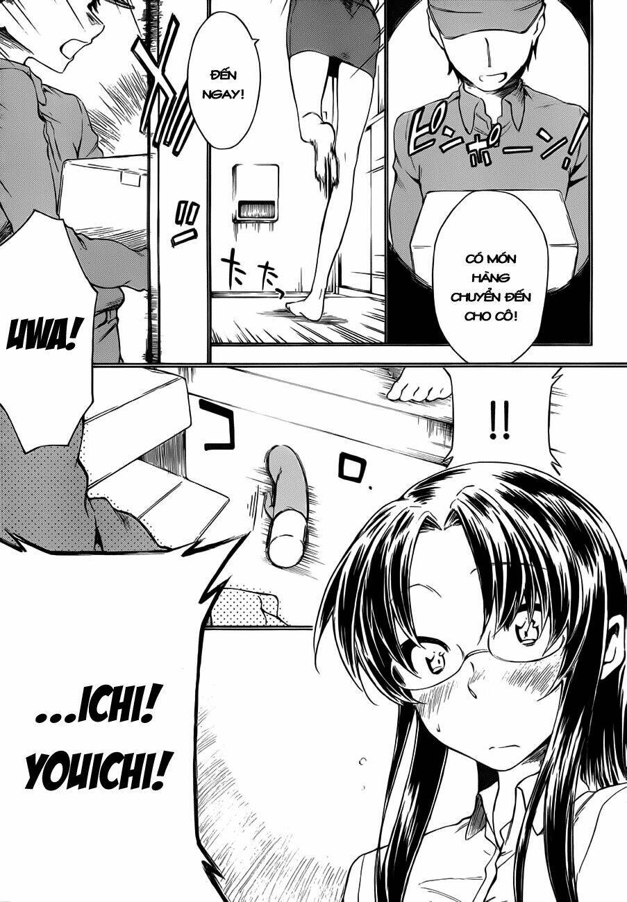 sexual hunter riot chapter 13 7