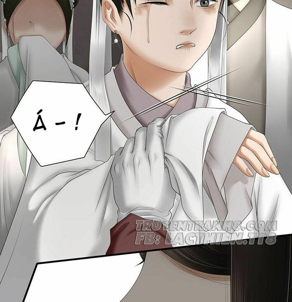 nữ ngỗ tác họa cốt chapter 13 18