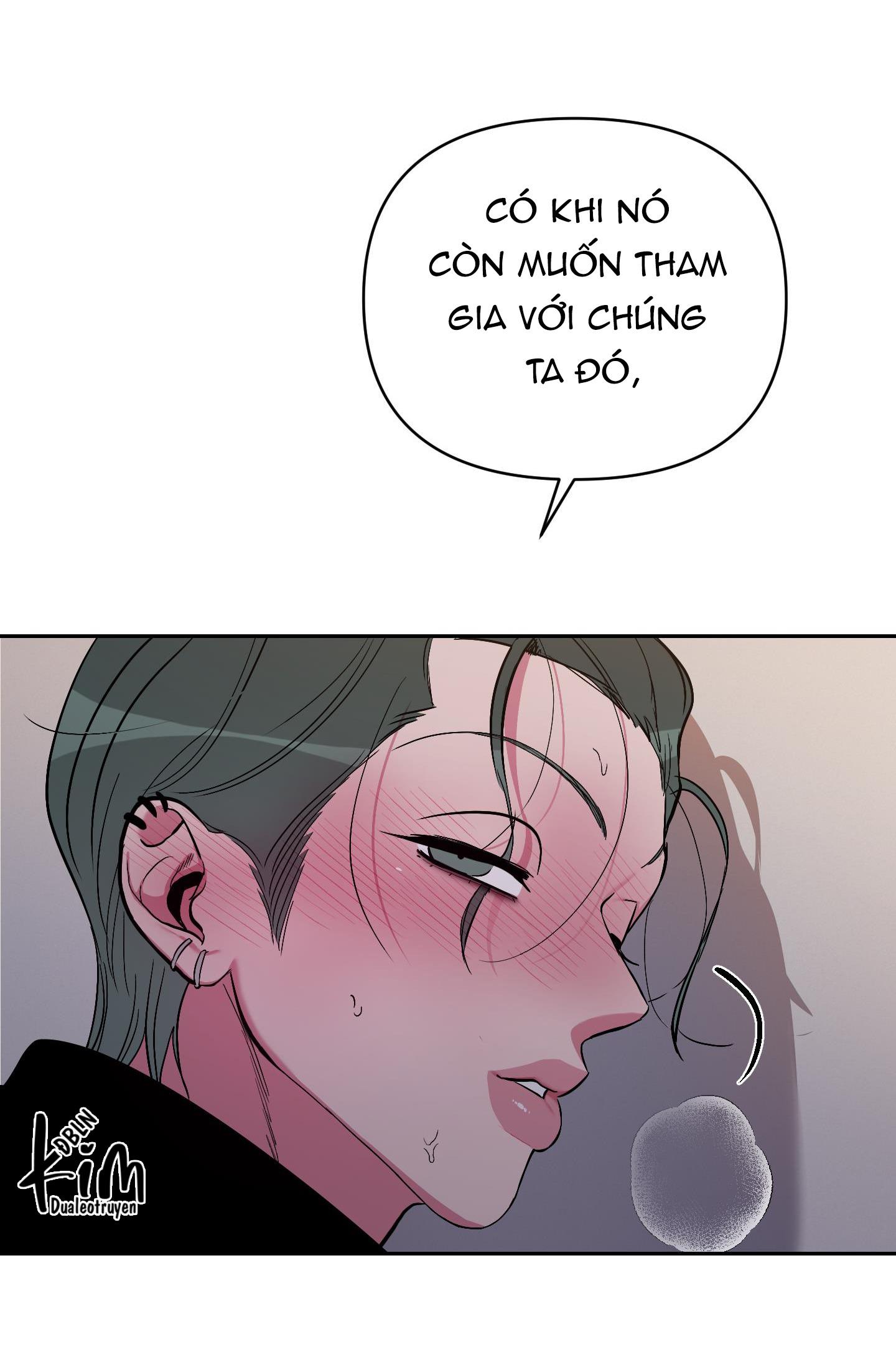 anh, hình như em tăng cân rồi chapter 21 25