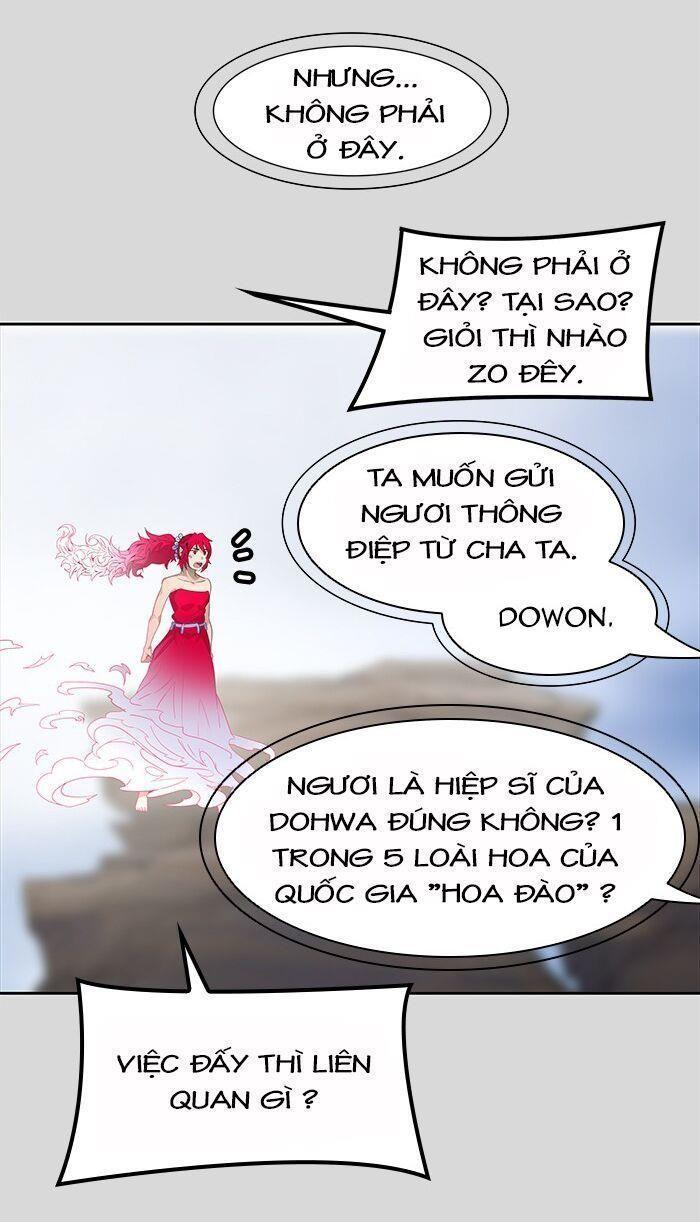 tòa tháp bí ẩn 2 chapter 457 17